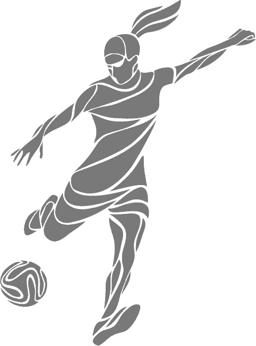 A person kicking a football ball

AI-generated content may be incorrect.